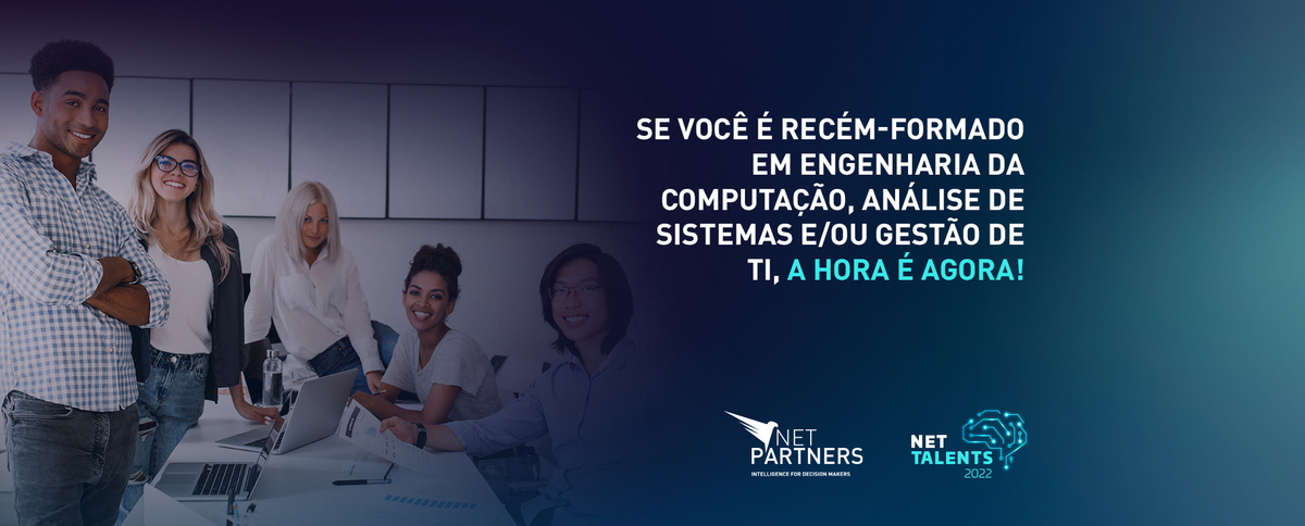 Programa Getalentos - Getnet – Seja Trainee